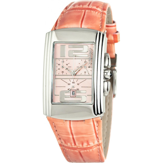 CHRONOTECH Watch Woman (30MM) - (CT7018B-02)