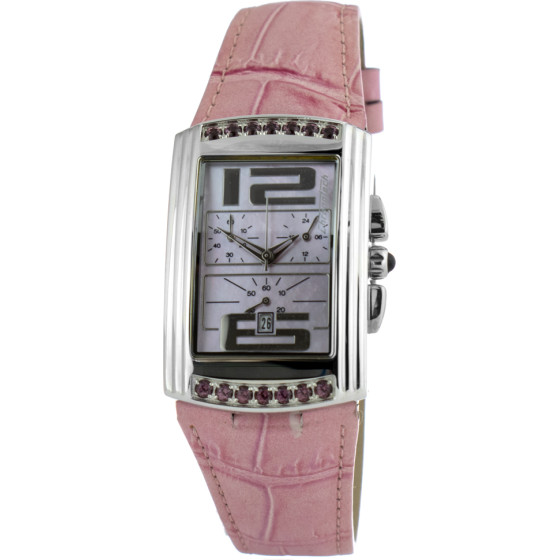 CHRONOTECH Watch Woman (30MM) - (CT7018B-02S)