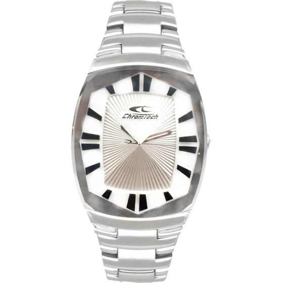CHRONOTECH Watch Woman (30MM) - (CT7065L-01M)