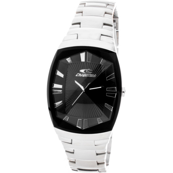 CHRONOTECH Watch Woman (30MM) - (CT7065L-02M)