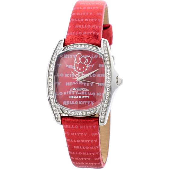 CHRONOTECH Watch Woman (30MM) - (CT7094SS-28)