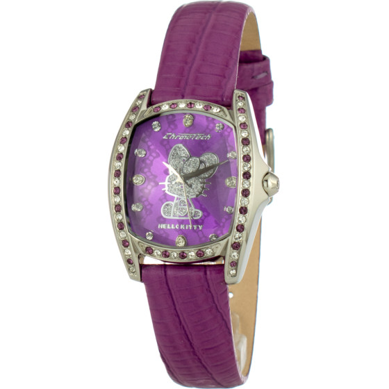 CHRONOTECH Watch Woman (30MM) - (CT7094SS-38)