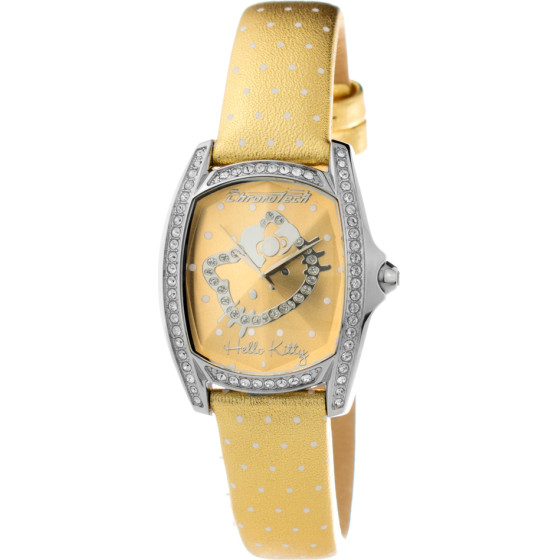 CHRONOTECH Watch Woman (30MM) - (CT7094SS-44)