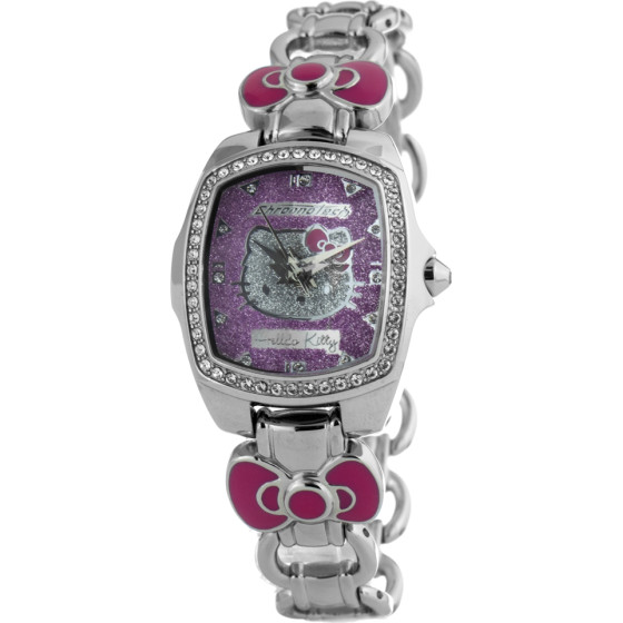 CHRONOTECH Watch Woman (30MM) - (CT7105LS-02M)