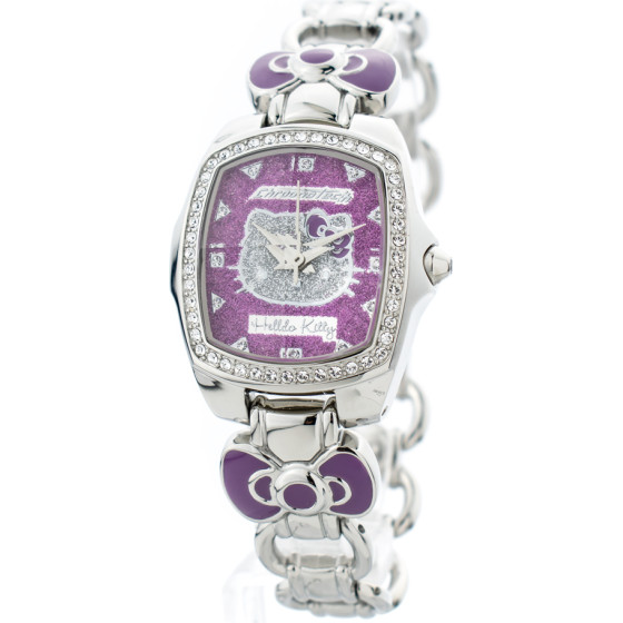 CHRONOTECH Watch Woman (30MM) - (CT7105LS-03M)
