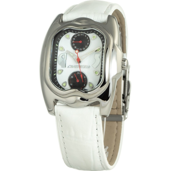 CHRONOTECH Watch Woman (30MM) - (CT7220L-07)