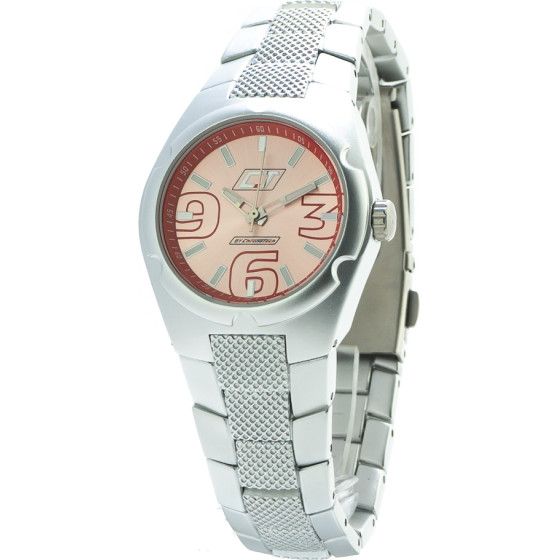 CHRONOTECH Watch Woman (31MM) - (CC7039L-07M)