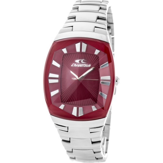 CHRONOTECH Watch Woman (31MM) - (CT7065L-27M)