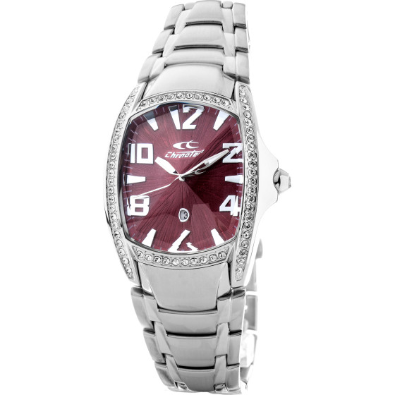 CHRONOTECH Watch Woman (31MM) - (CT7988LS-64M)