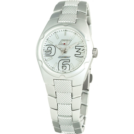 CHRONOTECH Watch Woman (32MM) - (CC7039L-05M)