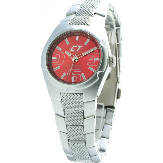 CHRONOTECH Watch Woman (33MM) - (CC7039L-04M)
