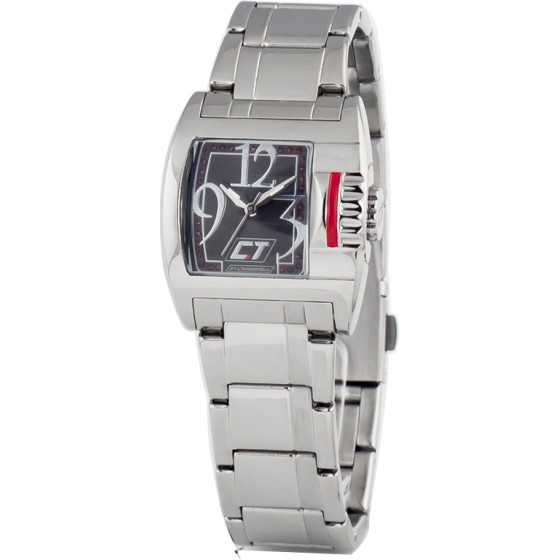 CHRONOTECH Watch Woman (33MM) - (CC7042B-02M)