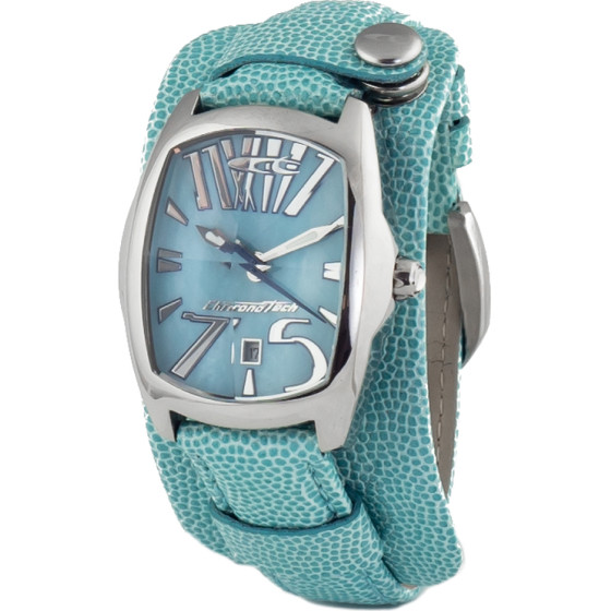 CHRONOTECH Watch Woman (33MM) - (CT2039L-24)