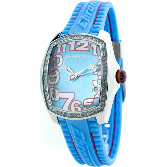CHRONOTECH Watch Woman (33MM) - (CT7016LS-13)