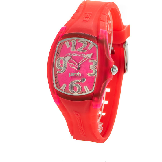 CHRONOTECH Watch Woman (33MM) - (CT7134L-10)