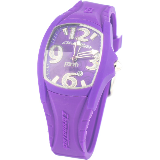 CHRONOTECH Watch Woman (33MM) - (CT7134L-11)