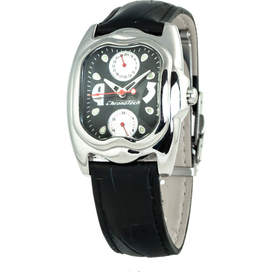 CHRONOTECH Watch Woman (33MM) - (CT7220L-05)