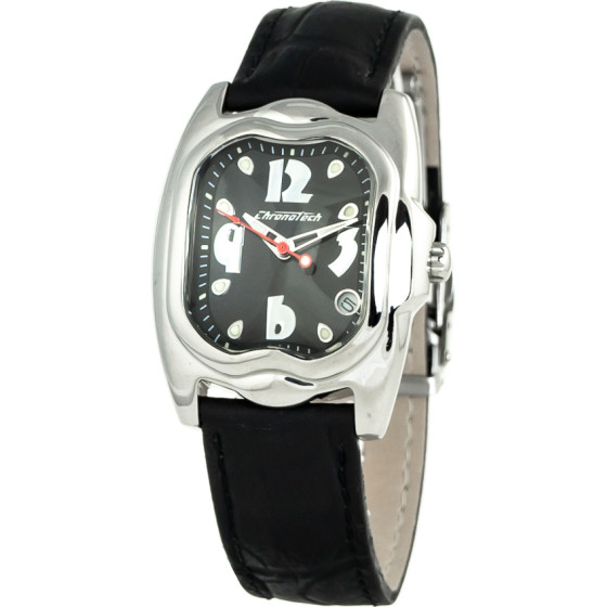 CHRONOTECH Watch Woman (33MM) - (CT7274L-05N)
