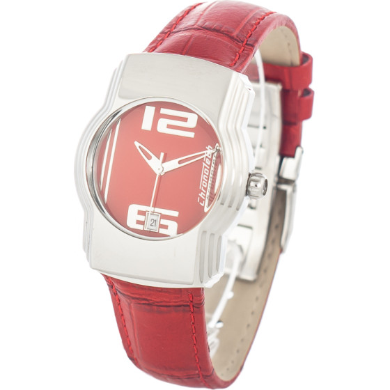 CHRONOTECH Watch Woman (33MM) - (CT7279B-05)