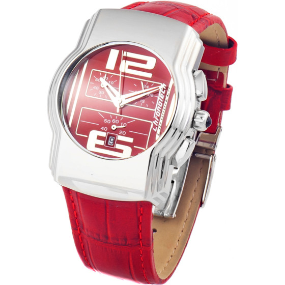 CHRONOTECH Watch Woman (33MM) - (CT7280B-05)