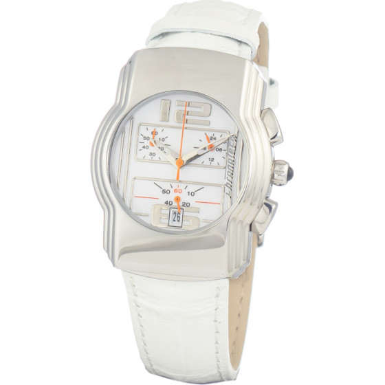 CHRONOTECH Watch Woman (33MM) - (CT7280B-06)