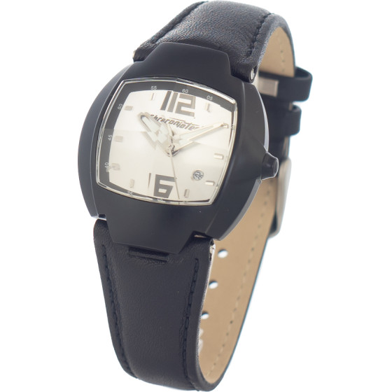 CHRONOTECH Watch Woman (33MM) - (CT7305L-05)
