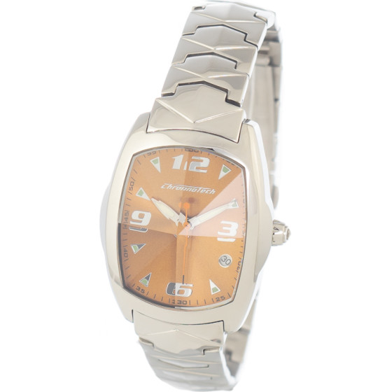 CHRONOTECH Watch Woman (33MM) - (CT7504L-06M)