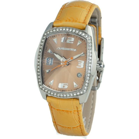 CHRONOTECH Watch Woman (33MM) - (CT7504LS-06)