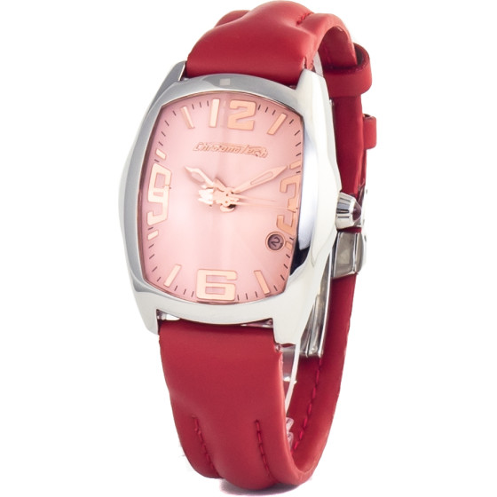 CHRONOTECH Watch Woman (33MM) - (CT7588L-04)