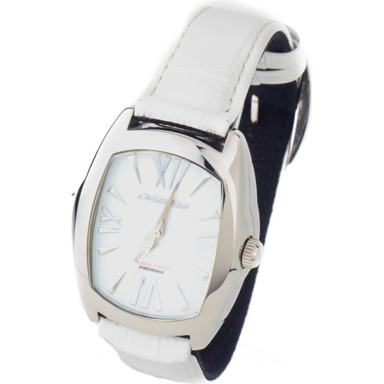 CHRONOTECH Watch Woman (33MM) - (CT7696L-01)