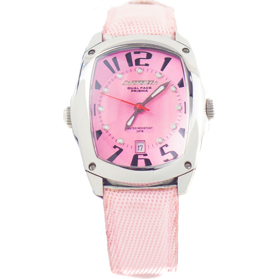 CHRONOTECH Watch Woman (33MM) - (CT7696L-04)