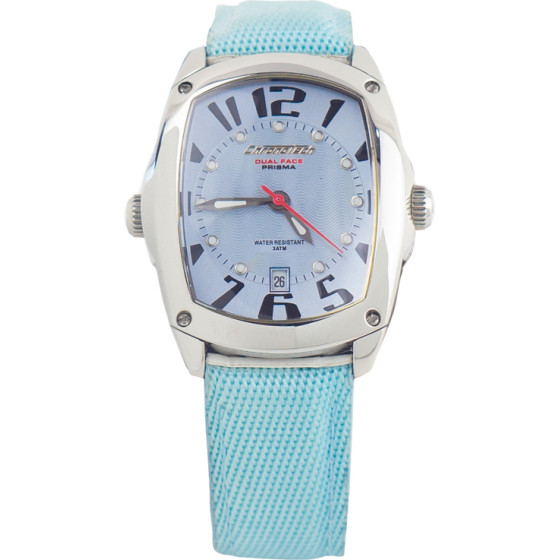 CHRONOTECH Watch Woman (33MM) - (CT7696L-05)