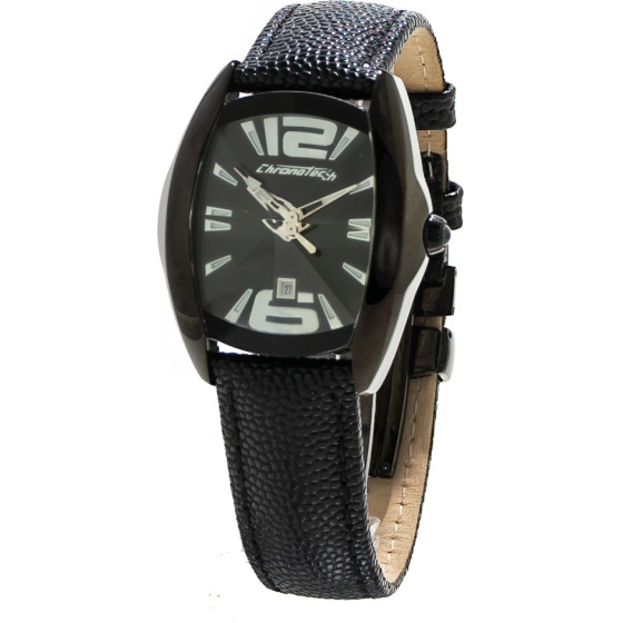CHRONOTECH Watch Woman (33MM) - (CT7814L-01)