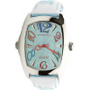 CHRONOTECH Watch Woman (33MM) - (CT7696L-15)