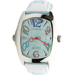 CHRONOTECH Watch Woman (33MM) - (CT7696L-15)
