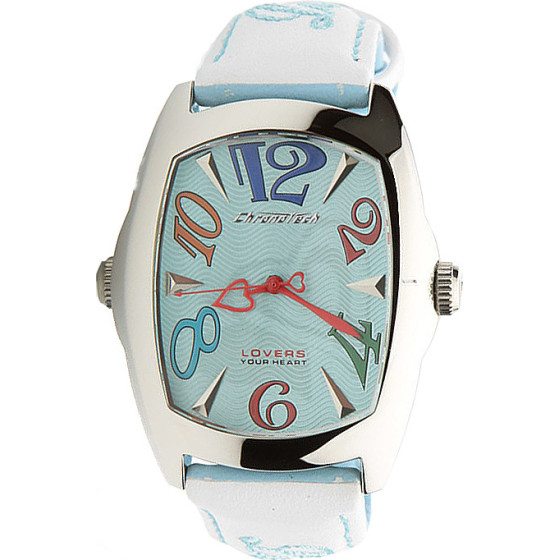 CHRONOTECH Watch Woman (33MM) - (CT7696L-15)