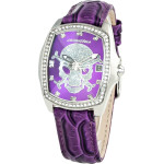 CHRONOTECH Watch Woman (33MM) - (CT7896LS-104)