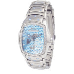 CHRONOTECH Watch Woman (33MM) - (CT7896LS-81M)