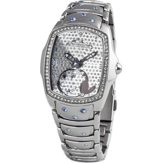 CHRONOTECH Watch Woman (33MM) - (CT7896LS-86M)