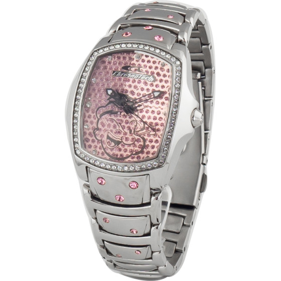 CHRONOTECH Watch Woman (33MM) - (CT7896LS-87M)