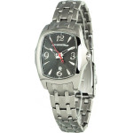 CHRONOTECH Watch Woman (33MM) - (CT7896S-12MGS)