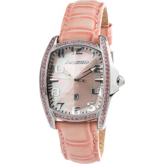 CHRONOTECH Watch Woman (33MM) - (CT7988LS-27)