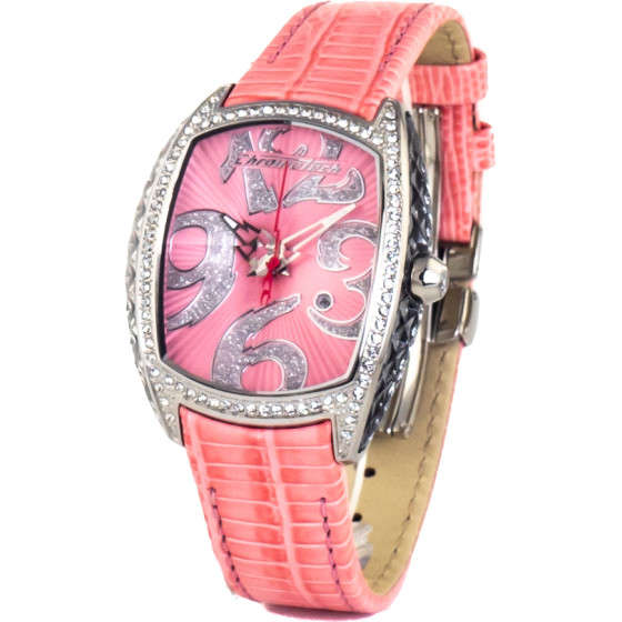 CHRONOTECH Watch Woman (33MM) - (CT7998LS-07)
