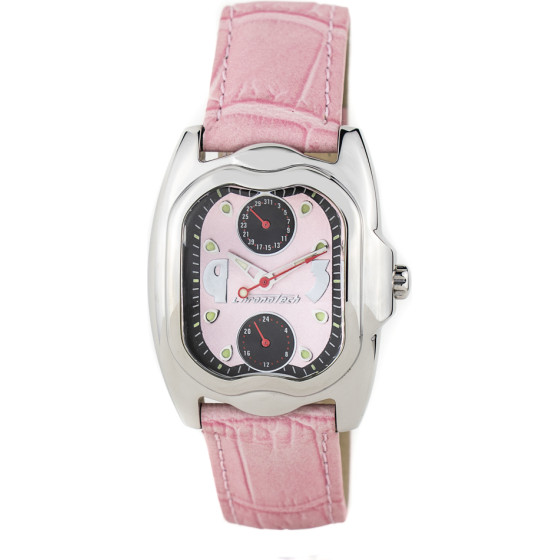 CHRONOTECH Watch Woman (34MM) - (CT7220L-08)