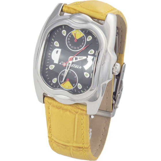 CHRONOTECH Watch Woman (34MM) - (CT7220L-02)