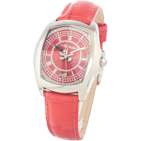 CHRONOTECH Watch Woman (34MM) - (CT7896L-97)