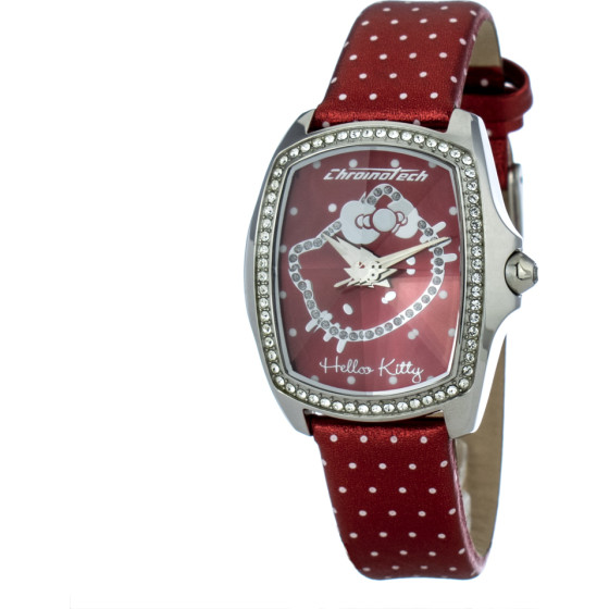 CHRONOTECH Watch Woman (34MM) - (CT7896LS-41)