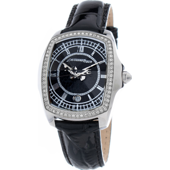 CHRONOTECH Watch Woman (34MM) - (CT7896LS-92)