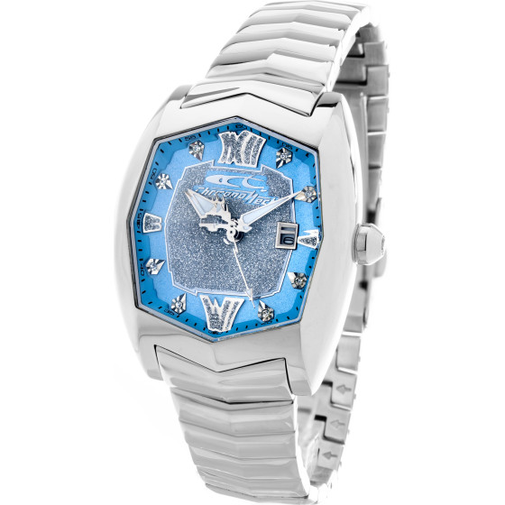 CHRONOTECH Watch Woman (34MM) - (CT7964L-01M)