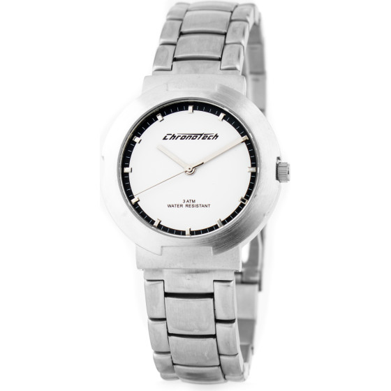 CHRONOTECH Watch Woman (35MM) - (CT6451-03M)